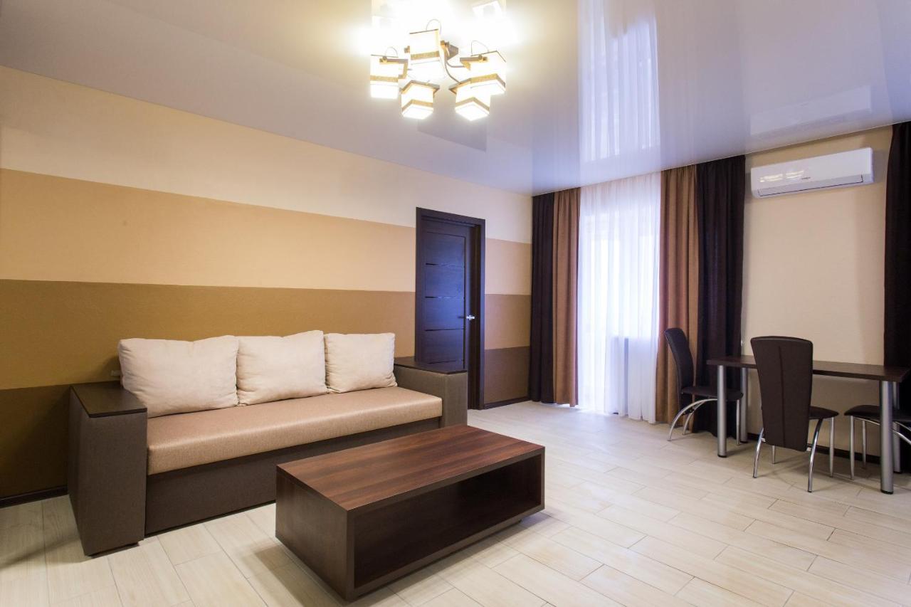 Luxury One Bedrooms 23 August Charkiw Exterior foto