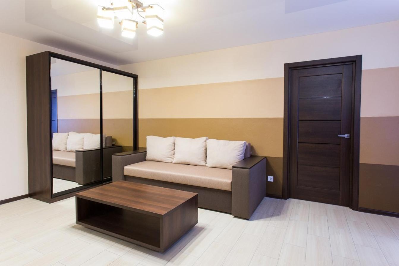 Luxury One Bedrooms 23 August Charkiw Exterior foto