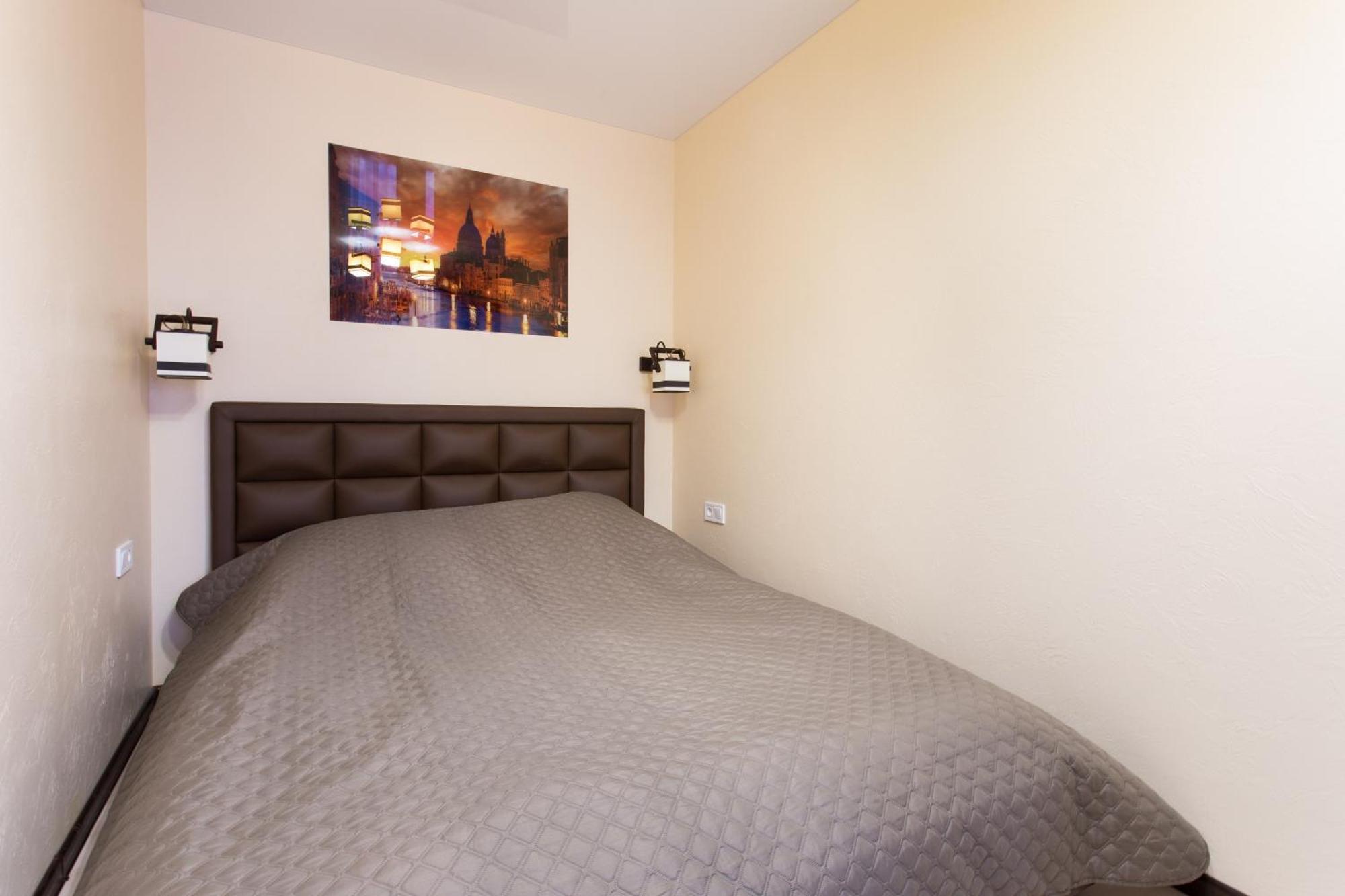 Luxury One Bedrooms 23 August Charkiw Exterior foto