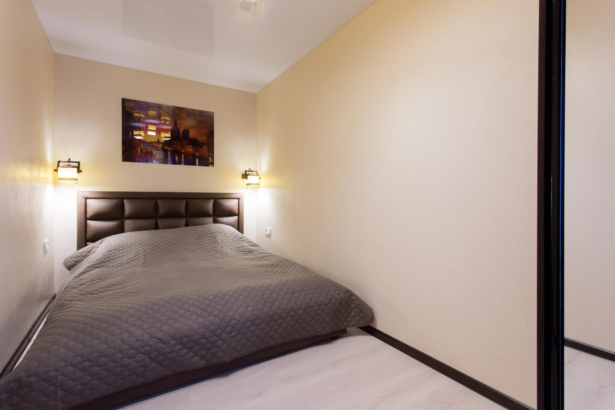 Luxury One Bedrooms 23 August Charkiw Exterior foto