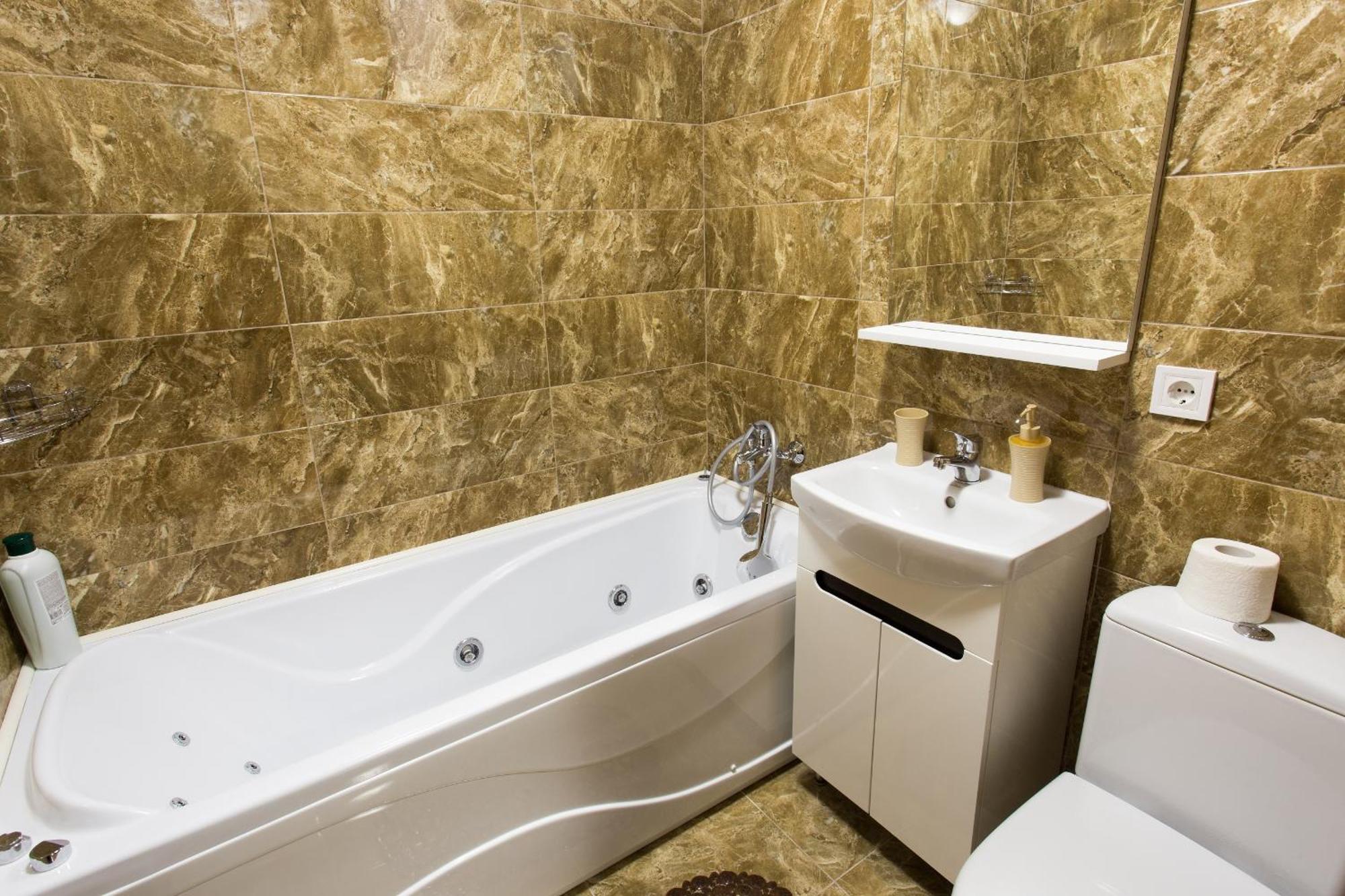 Luxury One Bedrooms 23 August Charkiw Exterior foto